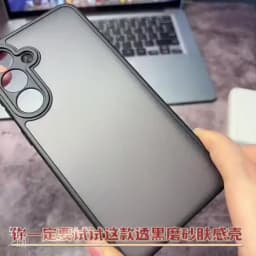 Luxury Matte Armor Phone Case for Google Pixel 11 10 9 8 Pro XL 7 6 9A 8A 7A 6A Hard Frosted Shockproof Cover for Pixel 11Pro