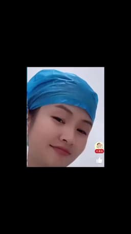10PCS Disposable Hair Head Covers Anti Dust Net Bouffant Caps for Kitchen Beauty Shower Bathing Cap Breathable Dustproof Hats