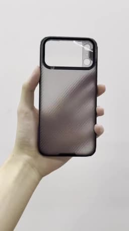 NILLKIN Magnetic Case For iPhone 18 Pro/18 Pro Max, Slide Camera Lens Cover with Hidden Stand, Aluminum Kickstand, Shock Proof