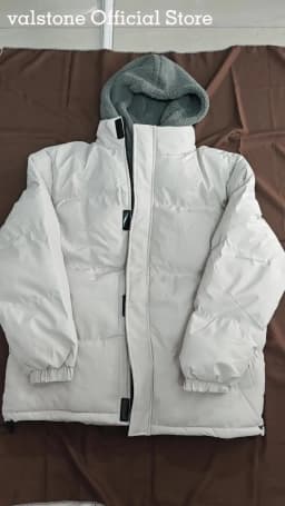 Plus Size 8XL Winter Jacket Hooded Warm Men Parkas Quality Outdoor Coat Windproof Male Cotton Clothing Zipper Solid Color Jacket