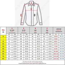 2026 Spring New Men's Large Size Sweatshirt Half Zip Designer Pullover Male Turtleneck Long Sleeve Big Plus 8XL Loose Sport Top