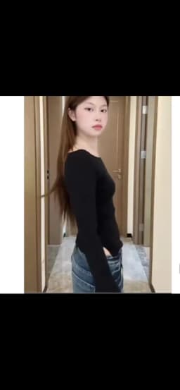 2026 Spring New Long Sleeve T-Shirt for Women Sexy Hot Girl Retro Fake Two-Piece Y2K Tops Korean Patchwork Contrast T Shirts