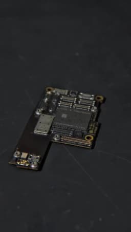 JTX IR 3 Motherboard Short Circuit Finder Pad 35C Thermochromic Color Change Test Sheet for Phone Mainboard Fault Detection