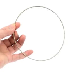 2pcs 5-3/4 Inch Taurus 3.0 and II.2 Ring Saw Stained Glass Replacement Cutting Blade Grit 170