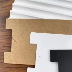 50pcs 10x5cm White Black Craft Paper Anklet Cardboard Bracelet Display Holder DIY Jewelry Packing Card Small Business Packages
