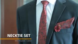 HUISHI Custom Logo Label On Tie Men Personalized Customization Necktie Brand Logo Men Neckies For Gentlemen Fashion Design Label