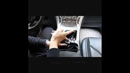 Universal Car RGB Ambient Lights LED Strip Interior Atmosphere Lamps 8 Colors Decorative Off Road 4x4 SUV Automobile Accessories