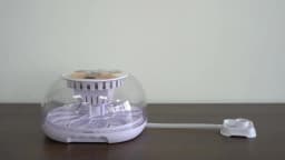 Household Small Chicken, Duck, Goose Egg Incubator Automatically Add Water Intelligent Temperature Control 12 Incubators