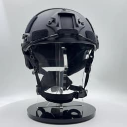 FAST Helmet Airsoft MH Helmet ABS New Thickened Outdoor PJ Air Gun Shooting CS Protective Equipment