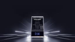 ANYCUBIC Photon Mono M7 Pro UV Resin 3D Printer 10'' 14K LCD 3D Printer With Automatic Resin Refill High Speed Printing