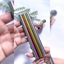1PC Cat Eye Nail Magnetic Stick Cylindrical Magnet for Cat Eye UV Gel Polish Snowlight Glitter Effect Tools Manicure Design Tool