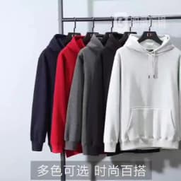Spring Summer Y2k Clothes Thin Woman Men Sweatshirt 95% Cotton Hooded Zipper Cardigan Loose Casual Jacket Coat Good Quality