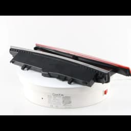 8200175538 Car 3RD Third Brake Light For Renault Megane MK2 MK II 2003-2008 Rear Tail Light LED High Third Stop Lamp Accessories