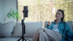 1630mm/64in C17 Tripod Selfie Stick 360° Auto Rotation Shooting Quadruped Phone Stand Face Track Bluetooth Remote Control Tripie
