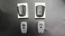 Marantec 868mhz 433mhz Ggarage Door Command Duplicator Marantec Digital D302 D304 382 384 Remote Garage Gate Control