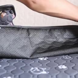 Reusable Dog Pee Pad Blanket Absorbent Diaper Washable Puppy Training Pad Pet Bed Urine Mat for Pet Car Seat Cover Pet Bed New