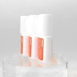 Twoing Waterproof Liquid Nail Adhesive,Long-Lasting & Fast-Drying, Formaldehyde-Free, Compatible with Acrylic Nails Fake Nails