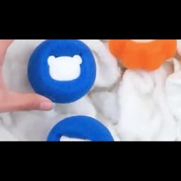 Pet Hair Remover Reusable Ball Laundry Washing Machine Filter Wool Sticker Cat Hair Remover Pet Fur Lint Catcher Home