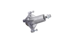 Lawnmower Main Shaft 532187292 587819701 - Essential Part for Lawnmower Maintenance And Repair