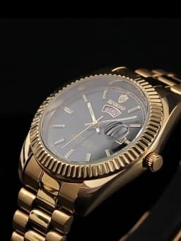 BINBOND Luxury Sport Wrist Watch For Man Waterproof Luminous Date Men Watch Quartz Stainless Steel Men's Watches Male Reloj