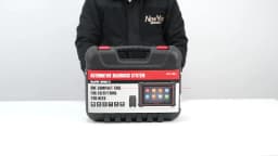 Autel MaxiPRO MP900TS TPMS Car Diagnostic Tools MP900-TS Automotive OBD2 Scanner CANFD&DoIP ECU Coding Upgraded of MS906TS MP900