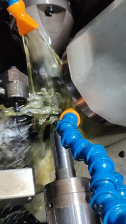 Presale Super High Speed CNC Steel Cut 40Cr Series Tactical Gear Set 12:1/13:1/16:1/18:1 for Version 2/3 Gearbox