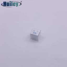 100PCS Professional Glass Cover Glass Microscope Cover Slips 18x18 MM Microscope Slide Covers Wholesale