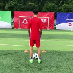 10Pcs Soccer Disc Cone Set Football Agility Training Saucer Cones Marker Discs Multi Sport Training Space Cones Accessories