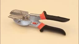 2/20Pcs 45-135 Degree Multi Angle Miter Shear Replacement Blades Adjustable Angle Scissors Accessories For Home DIY Projects