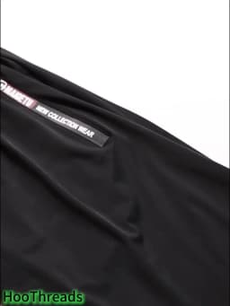 Men's Athletic Stretchy Quick Dry Pants with Zipper Pockets Lightweight Sweatpants for Outdoor Hiking Fishing Running Workout