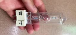 2024 Metal Halide Bulb MSR 575/2 MSD575 Stage Lamp GX9.5 575W
