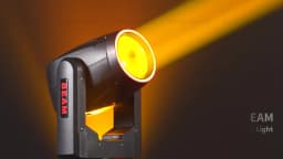 295W 14R Mini BEAM With Halo Effect Moving Head Light Wah Zoom Sharpy 16 gobos &13colors Strobe DJ Stage effect lights
