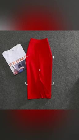 2026 New Women's Pencil Skirts Solid Pur High Waist Slim Fit Girl Summer Office Lady Elastic Female Sexy Tube Faldas PL211