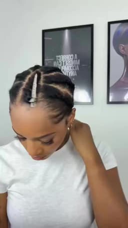 250% Density Straight V Part Wig Human Hair Beginner Friendly 40 Inch Glueless V Part Human Hair Wigs No Leave Out Easy Install