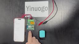 Universal Works With Tuya 433MHz 433.92MHz Fixed Rolling Code Garage Door Opener Gate Receiver Remote Control Smart Switch Relay
