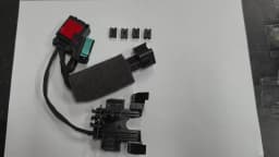 5Q0713128A Shifter Position Switch Shift Mechanism Micro Switch For VW Golf A7 Beetle Mk2 Skoda Octa R32 GTI Rabbit Variant