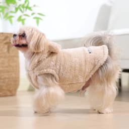 Pet Cats Coat Hoodie For Small Medium Dogs Winter Warm Fleece Puppy Kitten Clothes Jacket Cozy Cute Sphynx Cat Sweater Apparel