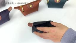 Mini Exquisite Zero Wallet Lightweight and Fashionable Dumpling Bag Portable Lipstick Earphone Storage Bag Coin Purse for Women