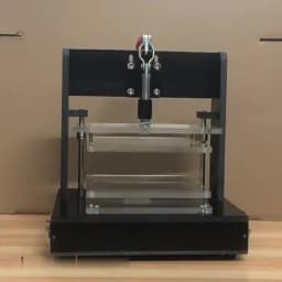 Universal Test Frame Stand PCB Testing Jig 180x160MM PCBA Test Rack Embryo Frame DIY Circuit Board Fixture With 4 Acrylic Board