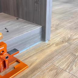 Imbot Cabinet Door Installation Aid Woodworking Fixed Multi-Functional Cabinet Wardrobe Door Artifact Quick Positioning Tool