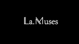 La. Muses Punch Texture Flake Pendant Stainless Steel Women's Ring PVD Gold Plated Fashion Jewelry Accessories