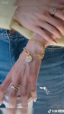 2026 New 925 Silver Women's Studded Chain Eternal Sparkling Snow Tennis Bracelet Display Tool DIY Exquisite Charm Jewelry