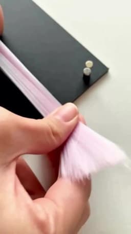 Narrow Flat Ceramic Hair Extension Iron For Melting Italian Glue Sticks And Making K Tips Hair Extension By Bulk
