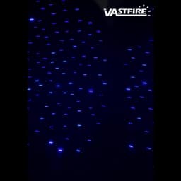 4pcs Starlight LED Car Floor Mats, App Control Washable Fiber Optic Lights Universal Automotive Decoration Atmosphere Light