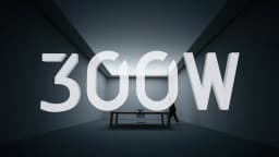 【Korean Plug】UGREEN 300W GaN Charger 5 IN 1 Desktop Charging Station PD3.1 Fast Charger for MacBook Pro iPad Tablet iPhone 18