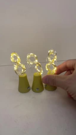 Solar 10LED 15LED 20LED Wine Bottle Lights Cork Shape Fairy Lights Garland Christmas Light Copper Wire Home Room Decoration Lamp