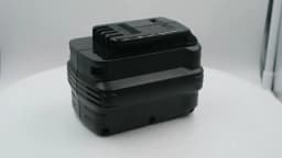 C&P For Dewalt 24V Battery Pin 3.0AH Ni-MH Replace Original Battery DE0240 DE0240-XJ DE0241 DE0243 DE0243-XJ DW0240 DW0242