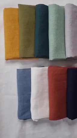 Premium Quality Sofa Slipcover, 100% Linen Sofa Cover ,Soft Couch Chair Cover for Living Room Bedroom LOVESEAT Home Textile