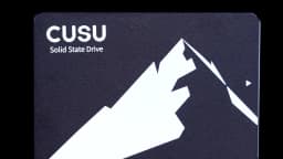 CUSU SSD 1TB 512GB 240GB 480GB SATA 2.5'' SATA3 Hard Drive SSD Disk 128GB 256GB 2TB 4TB 960GB 1920GB for Computer Laptop