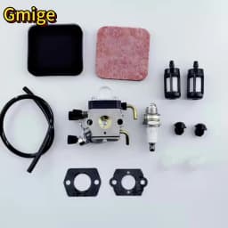 FS80R Carburetor for STHIL FS85 FS85R FS80 FS72 FS74 FS75 FS76 FS85RX HS72 HS74 HS75 HS76 HS80 HS85 HL75 FH75 FC75 FC85 KM80